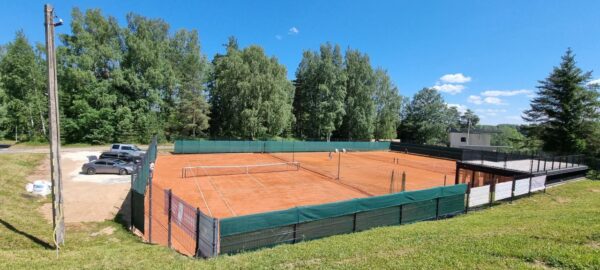 Tenniseväljak 2 - Image 3