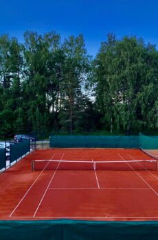 Tenniseväljak 3