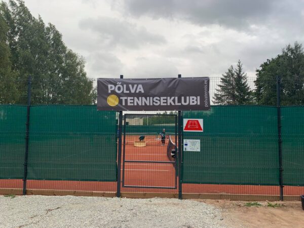 Tenniseväljak 2 - Image 2